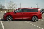 2026 Chrysler Pacifica PACIFICA PINNACLE AWD