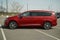 2026 Chrysler Pacifica PACIFICA PINNACLE AWD