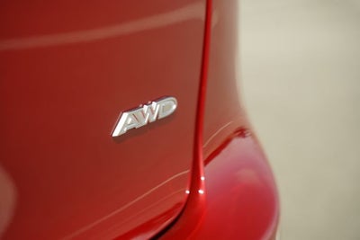 2026 Chrysler Pacifica PACIFICA PINNACLE AWD