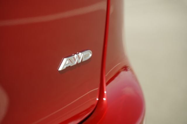 2026 Chrysler Pacifica PACIFICA PINNACLE AWD