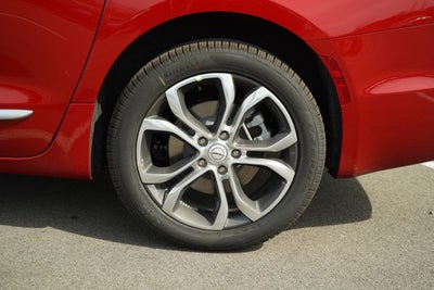 2026 Chrysler Pacifica PACIFICA PINNACLE AWD