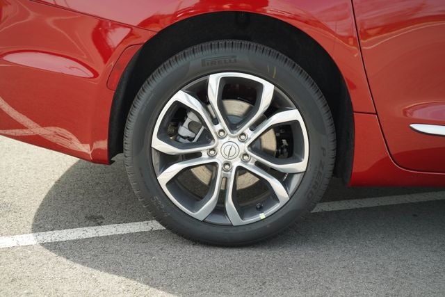 2026 Chrysler Pacifica PACIFICA PINNACLE AWD