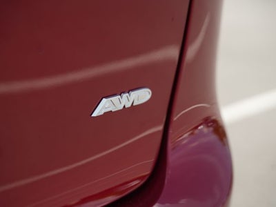 2026 Chrysler Pacifica Pinnacle AWD