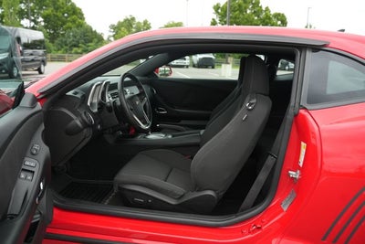 2014 Chevrolet Camaro 1LT