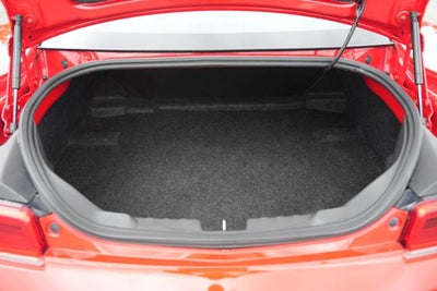 2014 Chevrolet Camaro 1LT