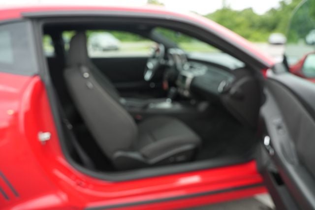 2014 Chevrolet Camaro 1LT