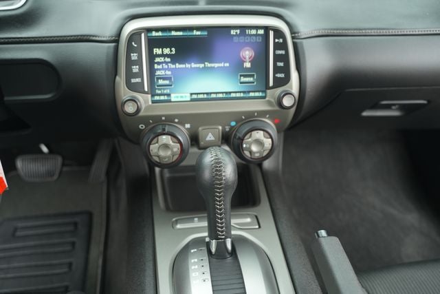 2014 Chevrolet Camaro 1LT