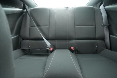 2014 Chevrolet Camaro 1LT