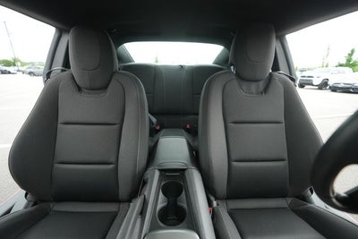 2014 Chevrolet Camaro 1LT