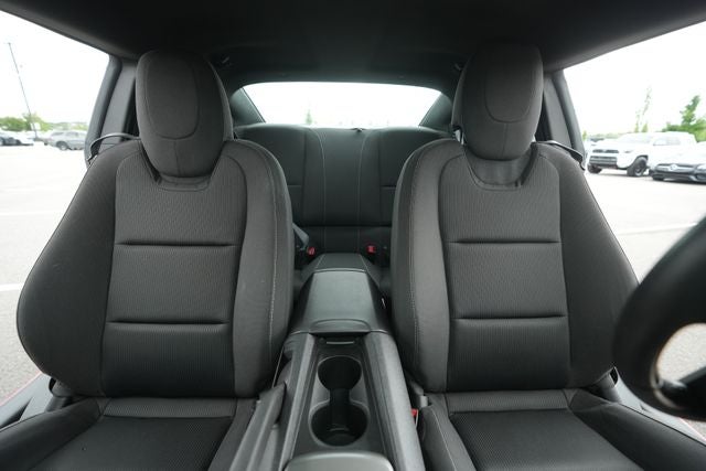 2014 Chevrolet Camaro 1LT