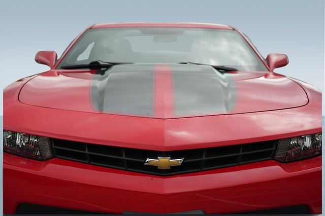 2014 Chevrolet Camaro 1LT