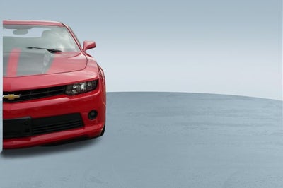 2014 Chevrolet Camaro 1LT