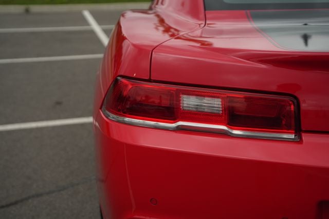 2014 Chevrolet Camaro 1LT