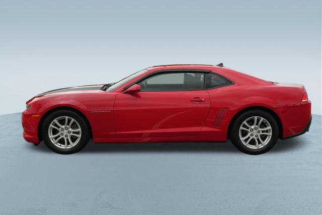 2014 Chevrolet Camaro 1LT