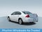 2014 Chevrolet Impala Limited LTZ