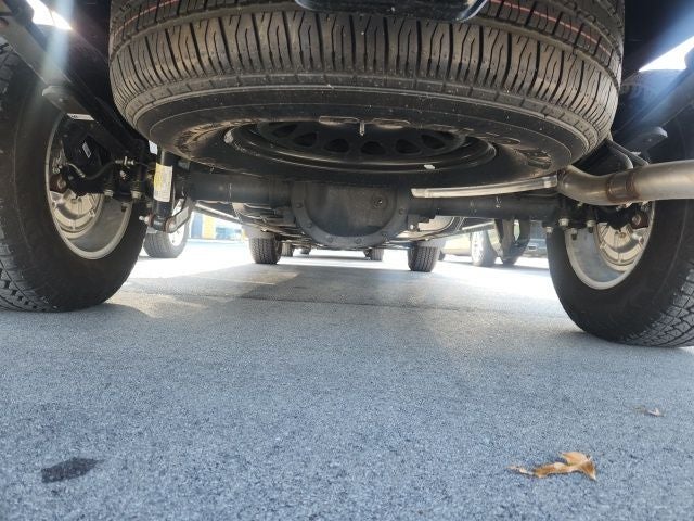 2024 Chevrolet Silverado 1500 4WD Crew Cab Short Bed WT