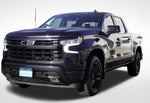 2023 Chevrolet Silverado 1500 4WD Crew Cab Short Bed RST