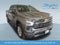 2023 Chevrolet Silverado 1500 4WD Crew Cab Short Bed LTZ