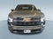 2023 Chevrolet Silverado 1500 4WD Crew Cab Short Bed LTZ