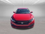 2020 Honda Civic Sedan Sport