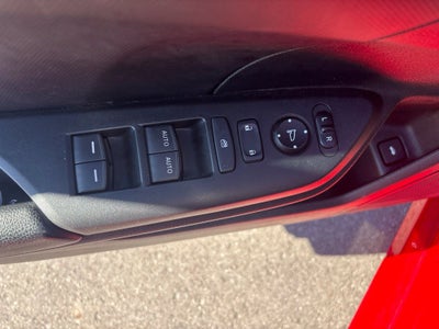 2020 Honda Civic Sedan Sport