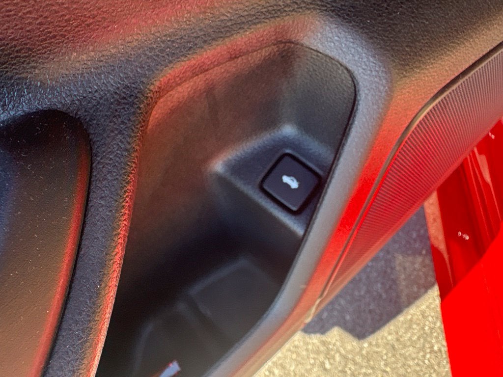 2020 Honda Civic Sedan Sport