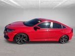 2020 Honda Civic Sedan Sport