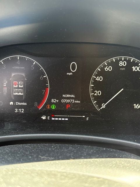 2022 Honda Civic Sedan Sport