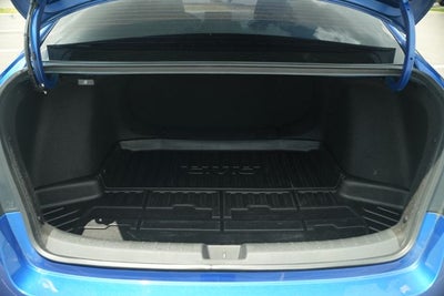 2022 Honda Civic Sedan Sport