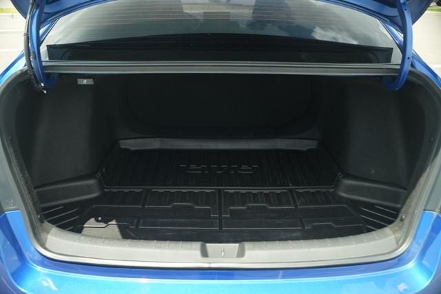 2022 Honda Civic Sedan Sport