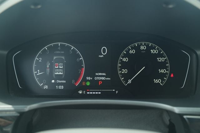 2022 Honda Civic Sedan Sport