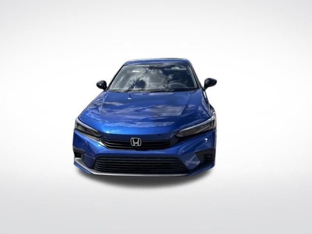 2022 Honda Civic Sedan Sport