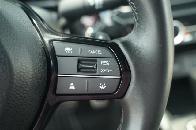 2022 Honda Civic Sedan Sport
