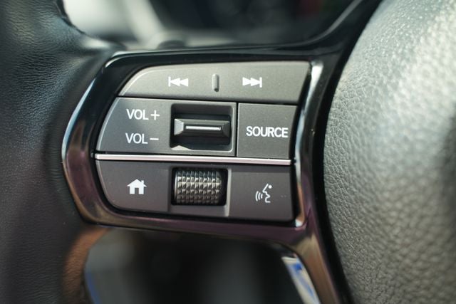 2022 Honda Civic Sedan Sport