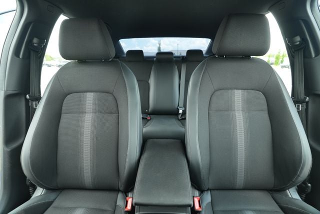 2022 Honda Civic Sedan Sport