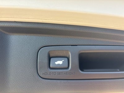 2025 Honda CR-V EX-L 2WD