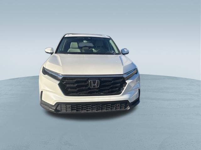 2025 Honda CR-V EX-L 2WD