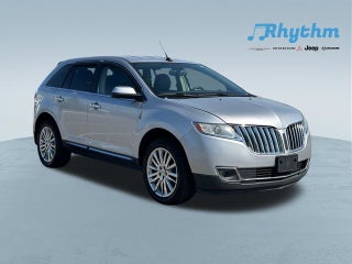 2013 Lincoln MKX Base