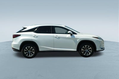 2020 Lexus RX 350 350