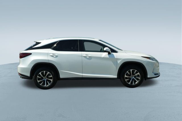 2020 Lexus RX 350 350