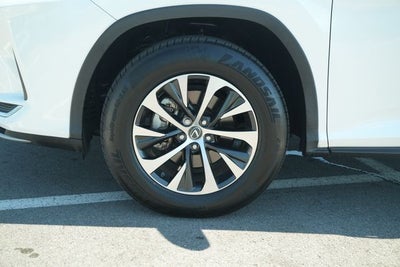 2020 Lexus RX 350 350