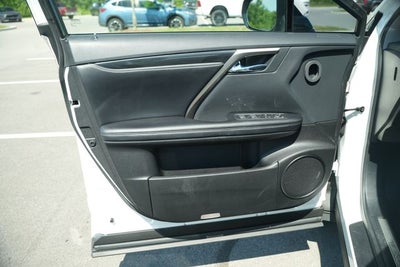 2020 Lexus RX 350 350