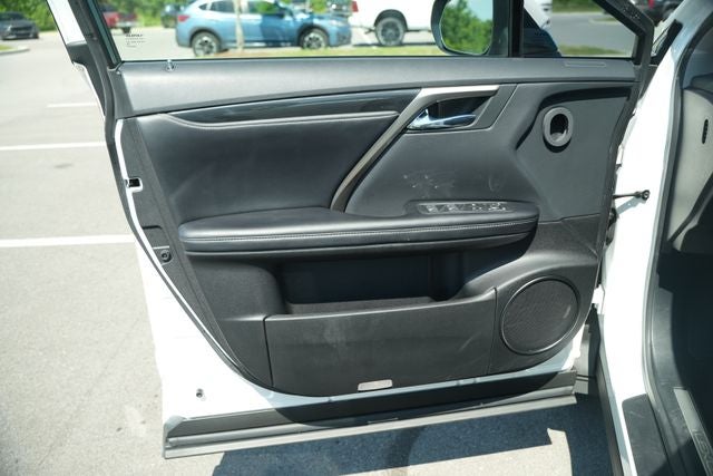 2020 Lexus RX 350 350