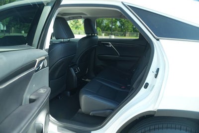 2020 Lexus RX 350 350