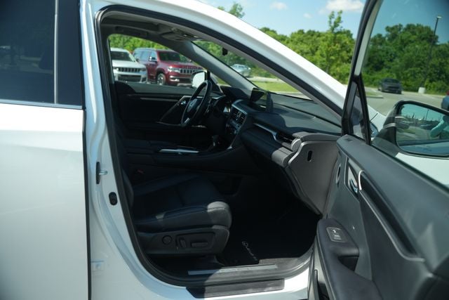 2020 Lexus RX 350 350