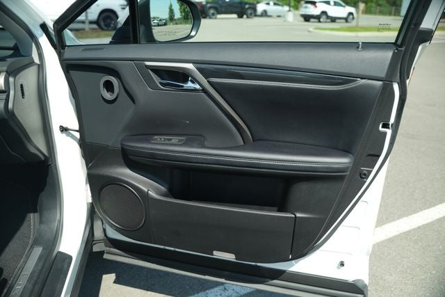 2020 Lexus RX 350 350