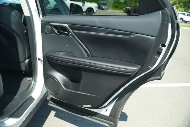2020 Lexus RX 350 350