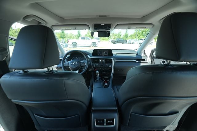 2020 Lexus RX 350 350