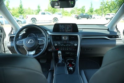 2020 Lexus RX 350 350