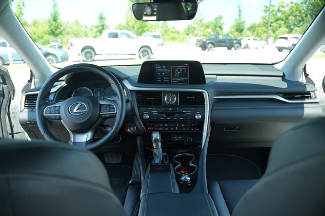 2020 Lexus RX 350 350